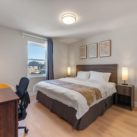 4211 Suites Philadelphia Dış mekan fotoğraf