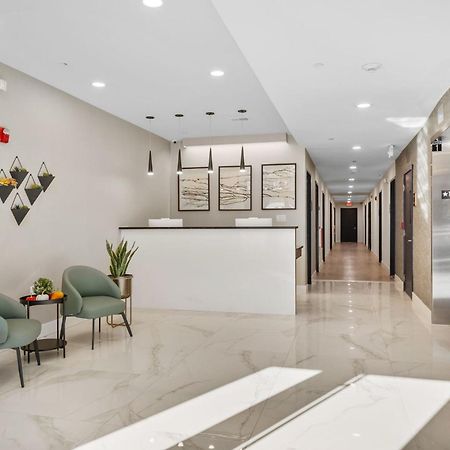 4211 Suites Philadelphia Dış mekan fotoğraf
