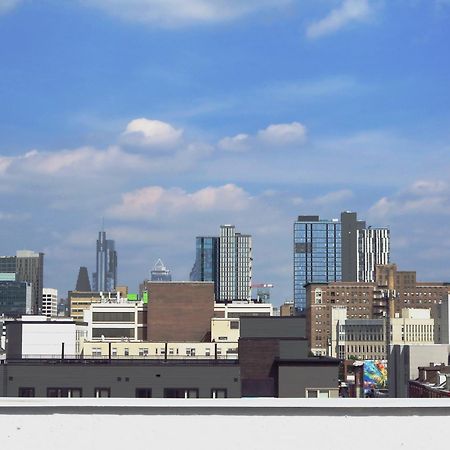 4211 Suites Philadelphia Dış mekan fotoğraf