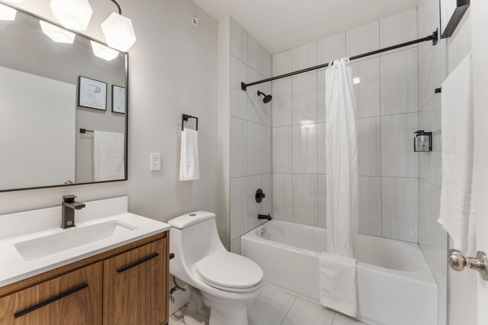 4211 Suites Philadelphia Dış mekan fotoğraf