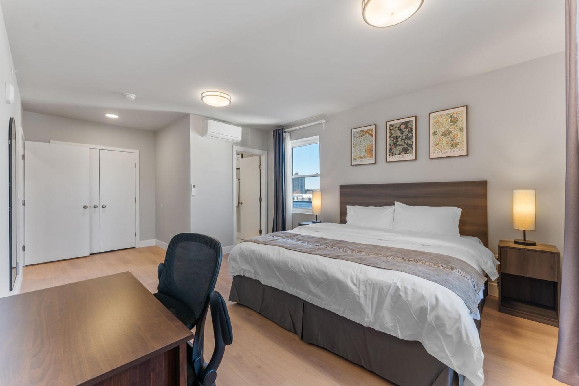 4211 Suites Philadelphia Dış mekan fotoğraf