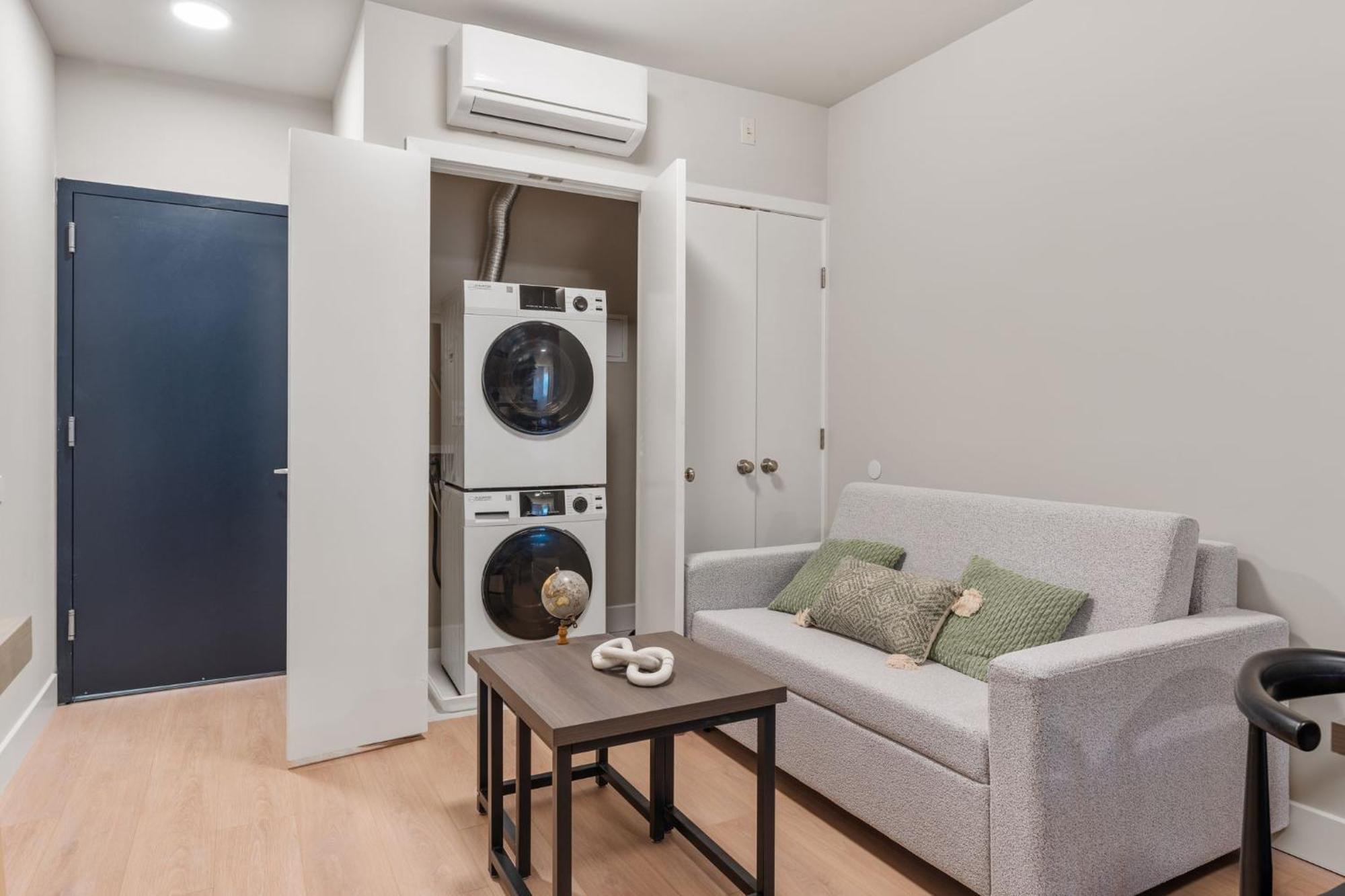 4211 Suites Philadelphia Dış mekan fotoğraf