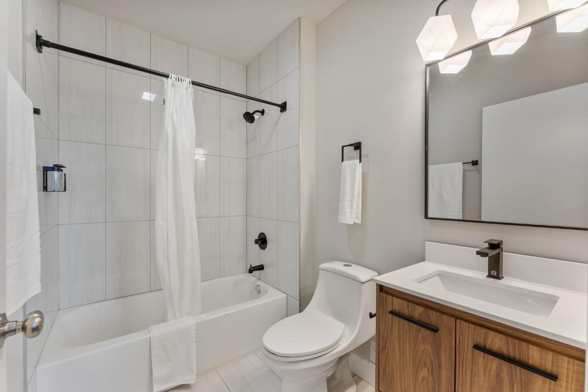 4211 Suites Philadelphia Dış mekan fotoğraf