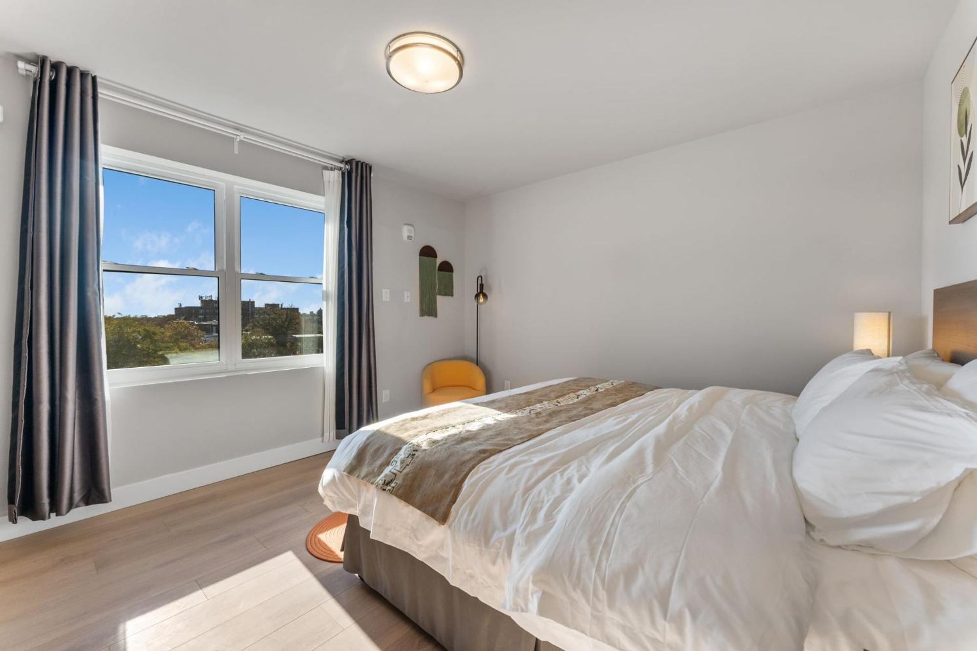 4211 Suites Philadelphia Dış mekan fotoğraf