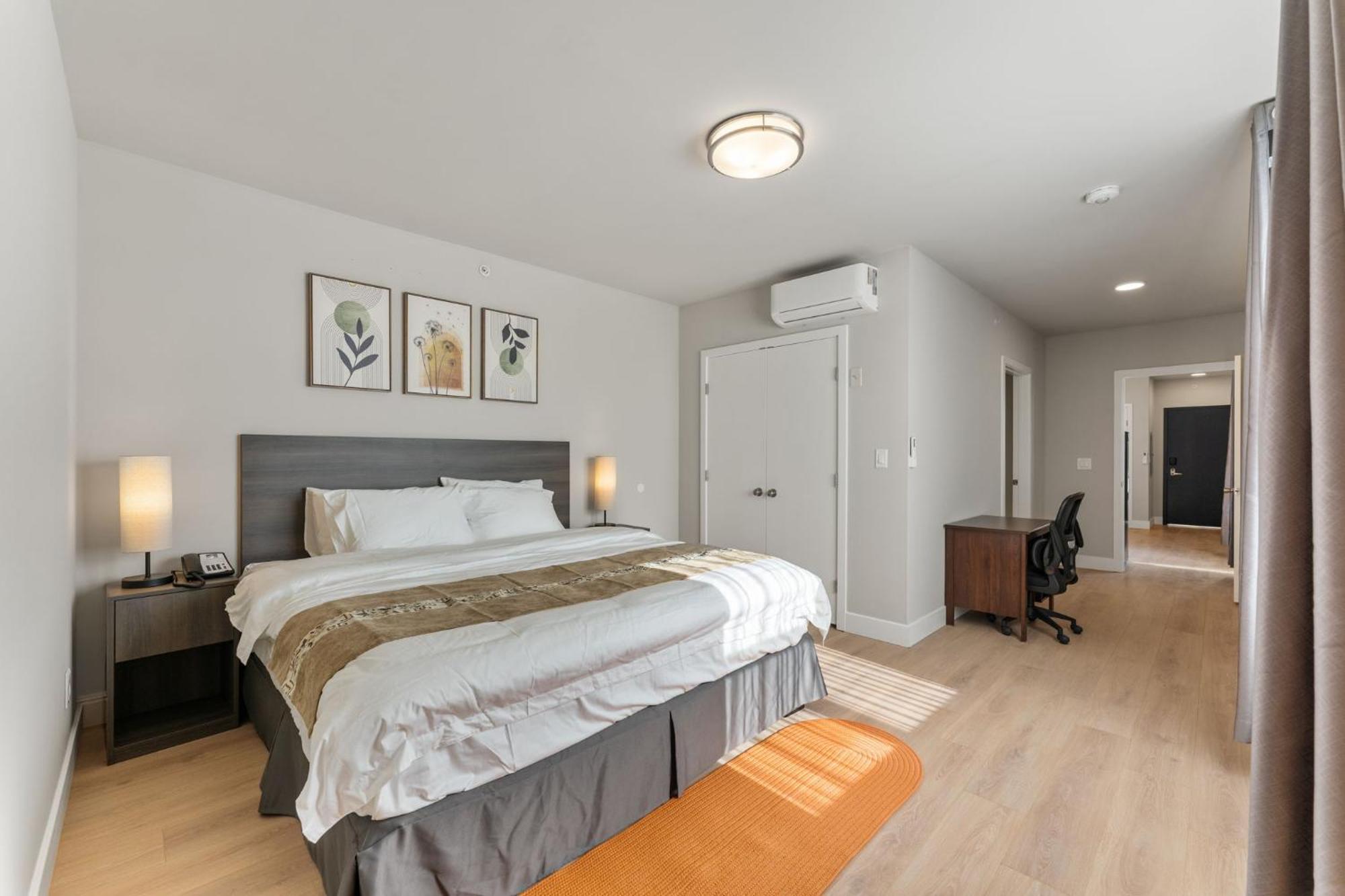 4211 Suites Philadelphia Dış mekan fotoğraf
