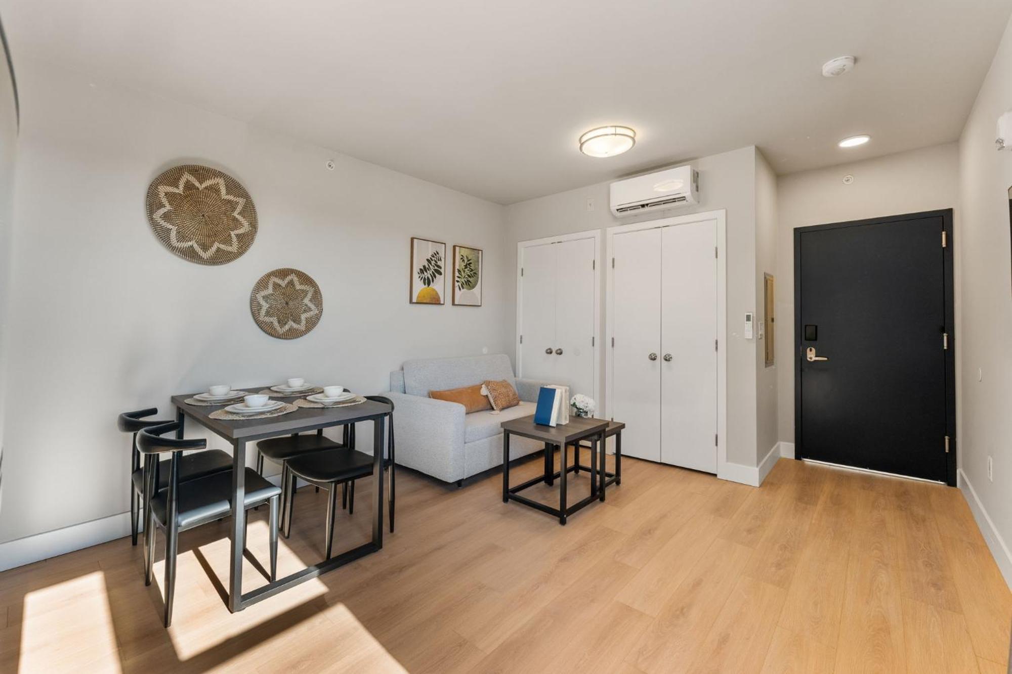 4211 Suites Philadelphia Dış mekan fotoğraf