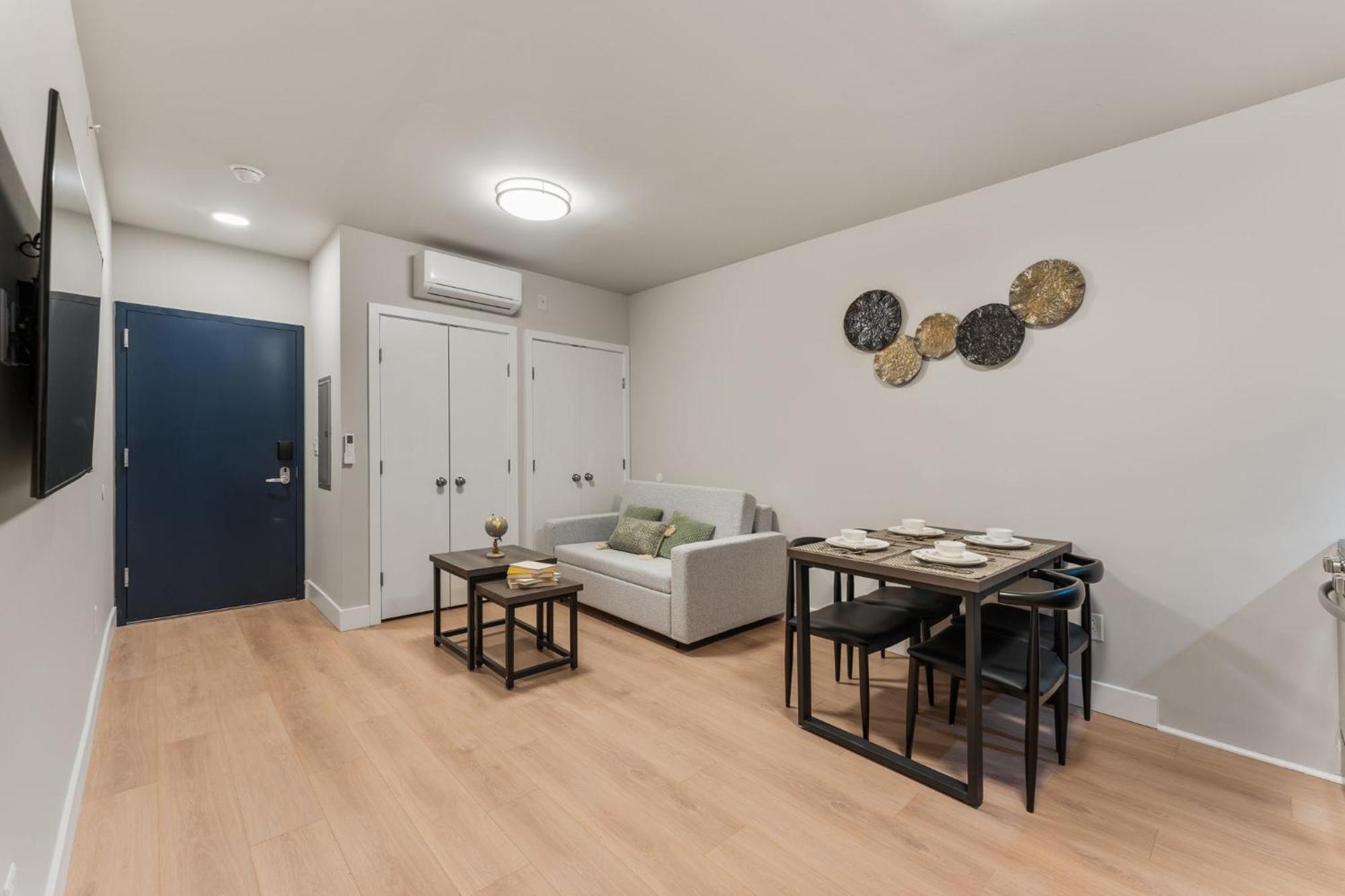 4211 Suites Philadelphia Dış mekan fotoğraf