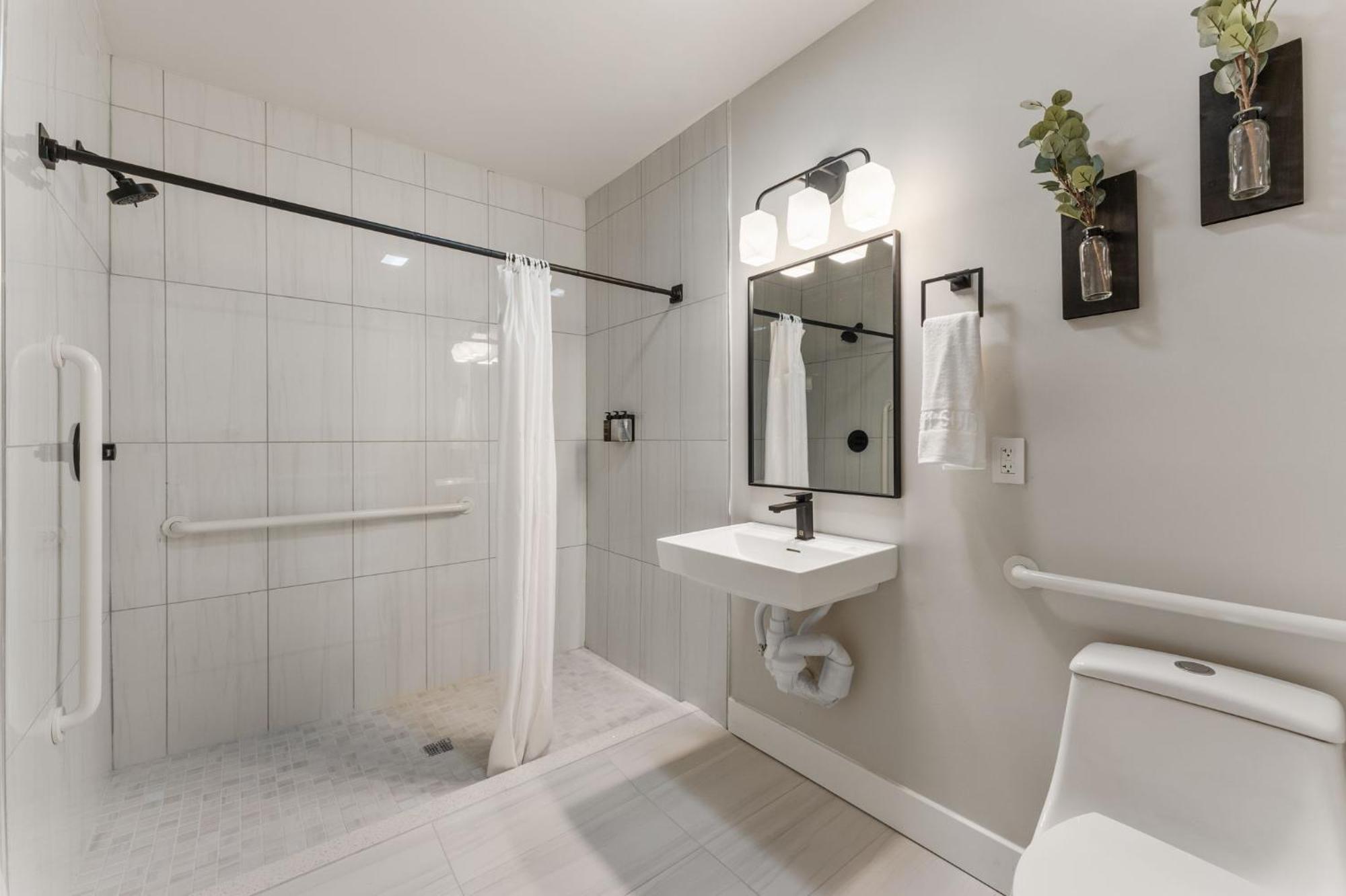 4211 Suites Philadelphia Dış mekan fotoğraf