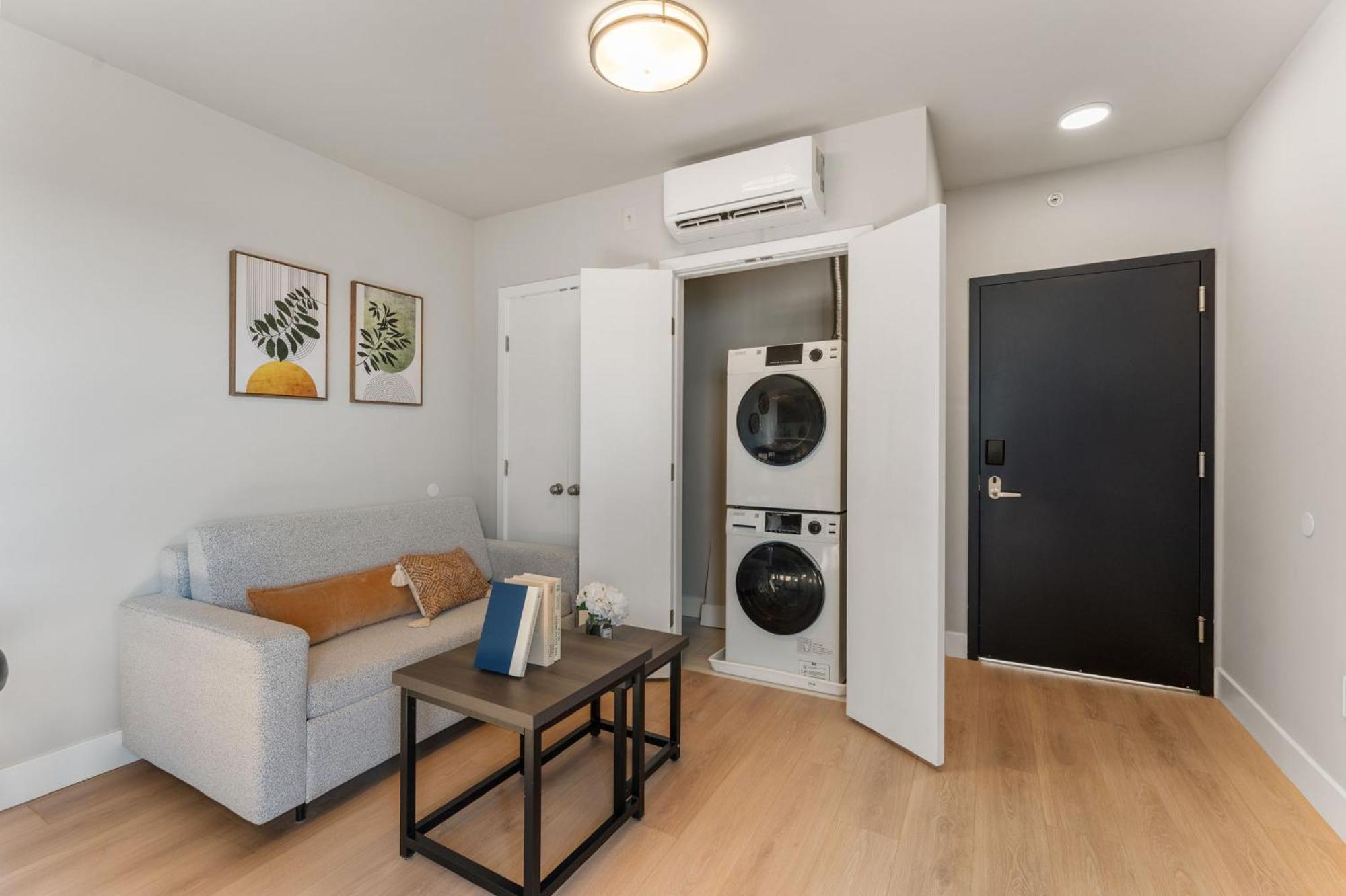4211 Suites Philadelphia Dış mekan fotoğraf
