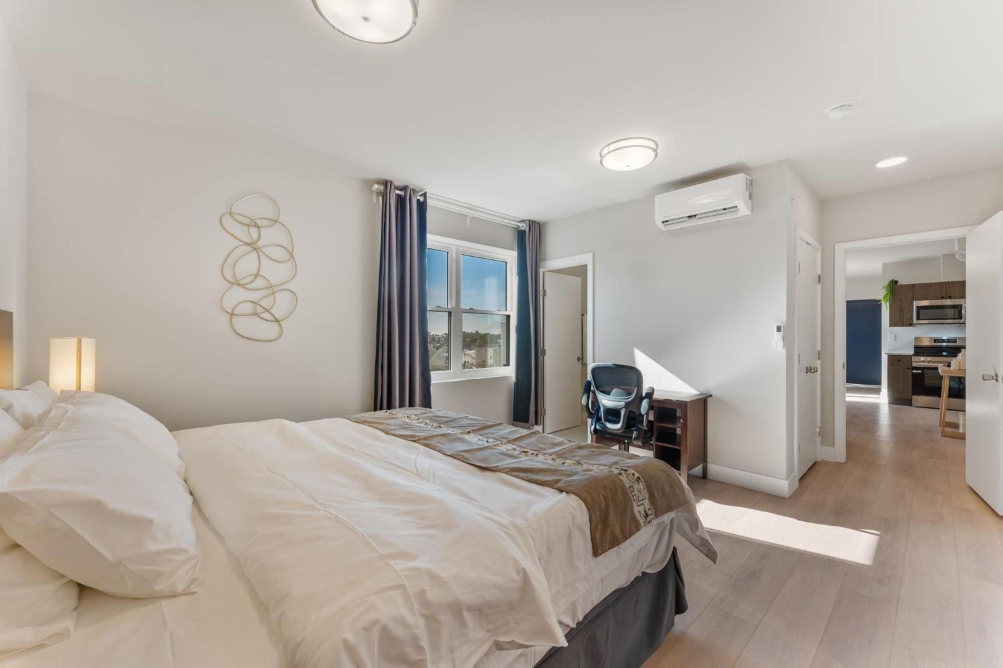 4211 Suites Philadelphia Dış mekan fotoğraf