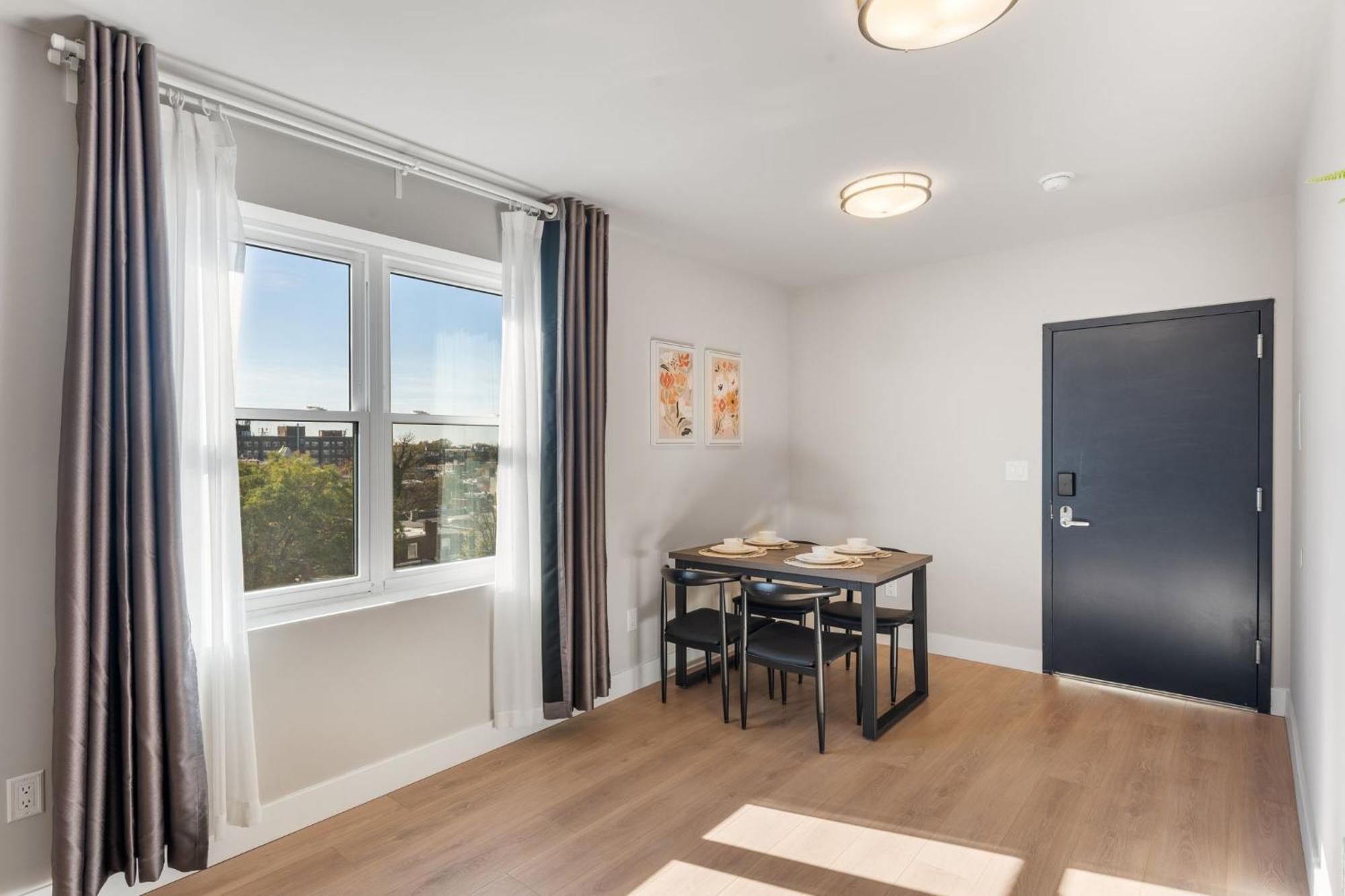 4211 Suites Philadelphia Dış mekan fotoğraf