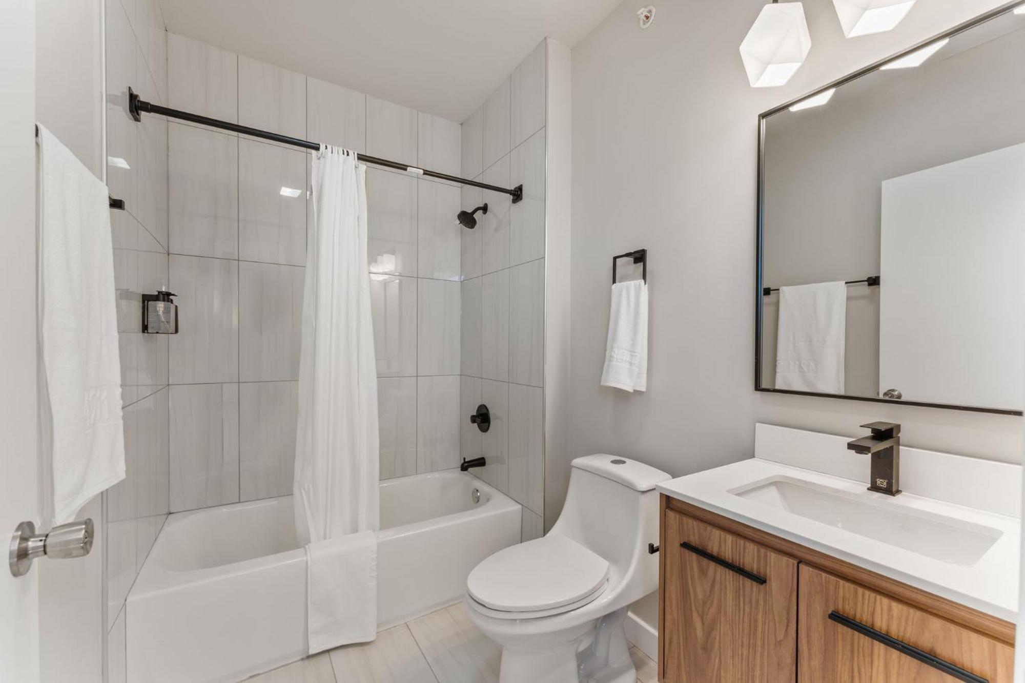 4211 Suites Philadelphia Dış mekan fotoğraf