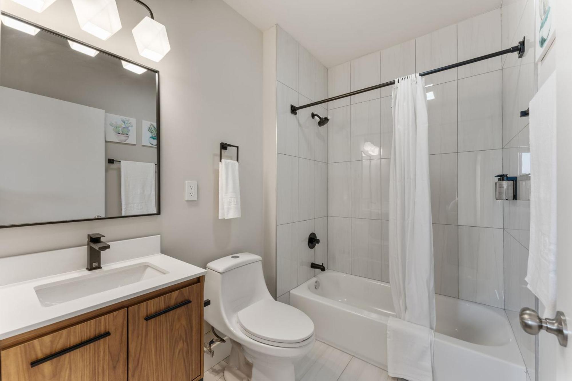 4211 Suites Philadelphia Dış mekan fotoğraf