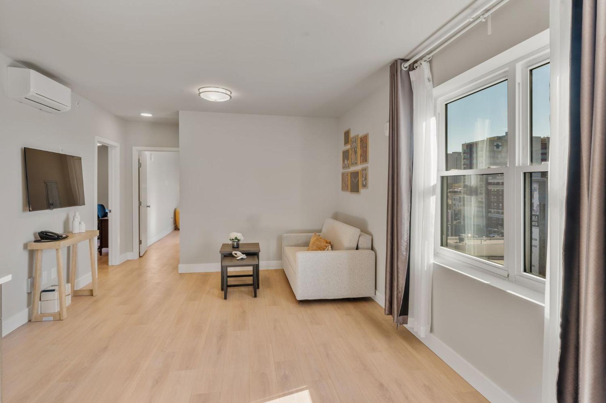 4211 Suites Philadelphia Dış mekan fotoğraf